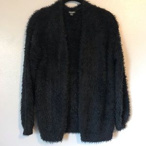 ⇨ nwot wild fable feather knit cardigan ⇦